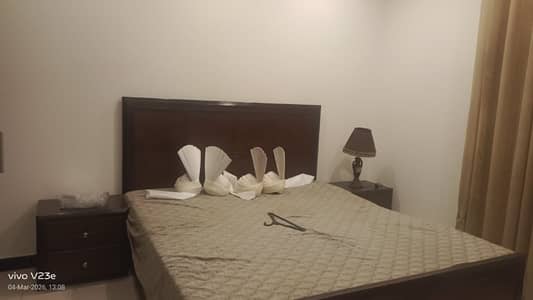 1 Kanal Fully Furnished Upper Portion Is Available For Rent In Sui Gas Society