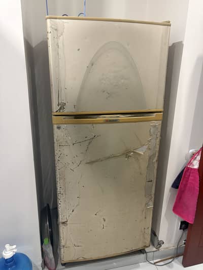 Dawlance Fridge