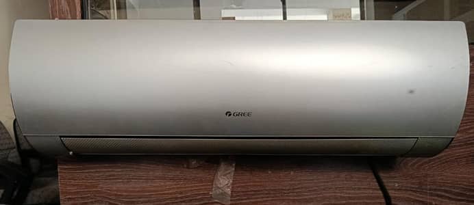 DC invter gree 1,5tan ha
