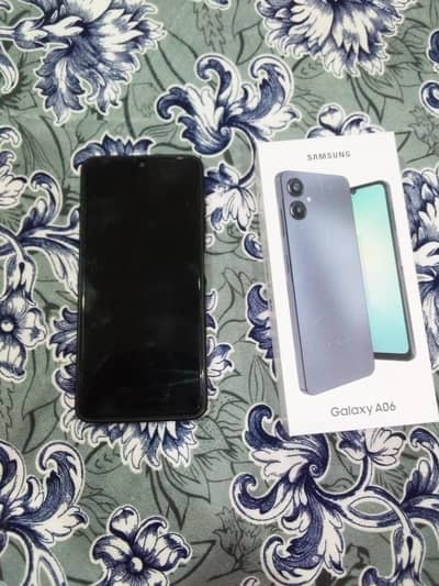 Samsung A06