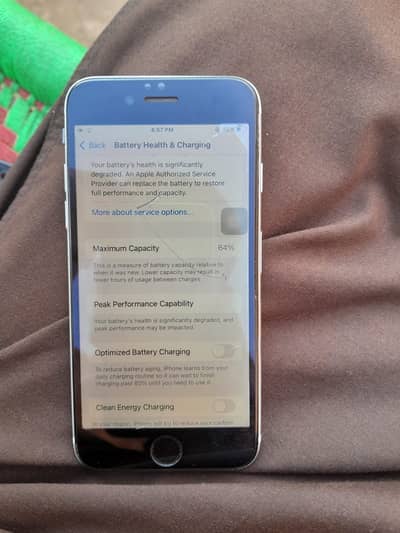 iPhone 8 total original