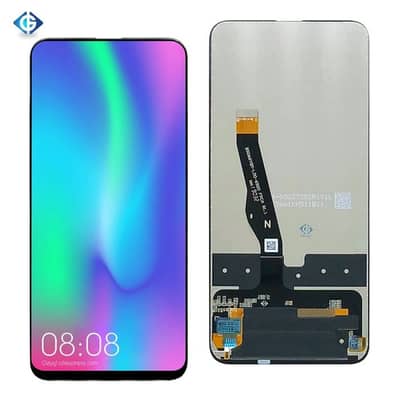 Huawei Y9 Prime 2019 (Meetoo Combo 007 LCD Panel)
