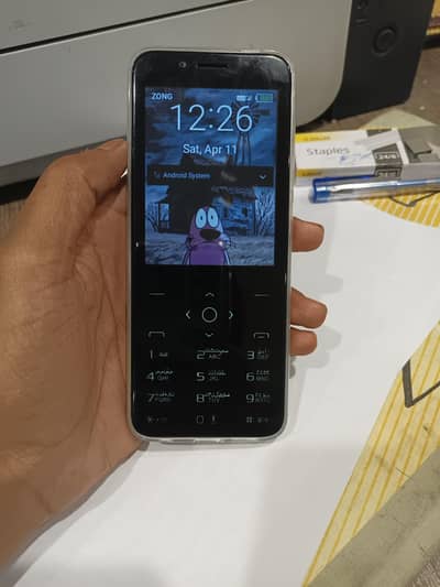 sego spro 2gb ram 16gb rom