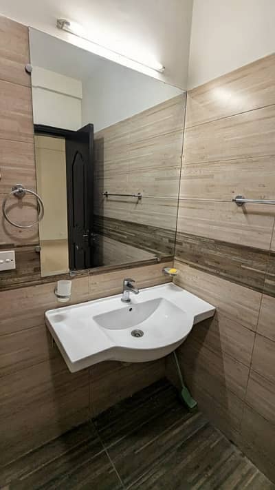 Apartment for rent in Askari-10 Sector-S