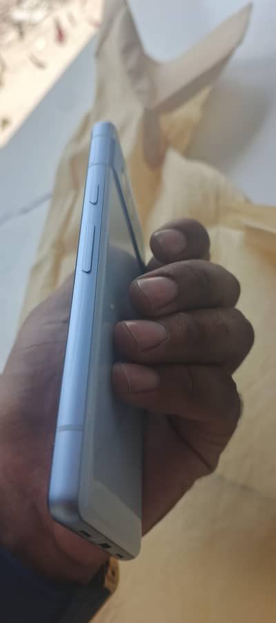 all ok Google pixel 7a official PTA with box 03204174786