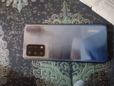 oppo f19