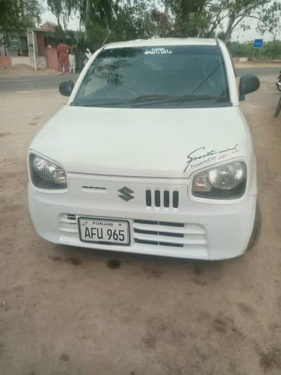 suzuki alto good condition
