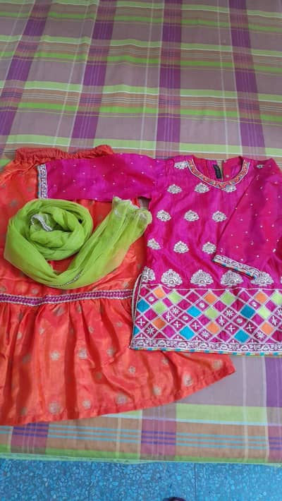 orignal j. 3,5 years