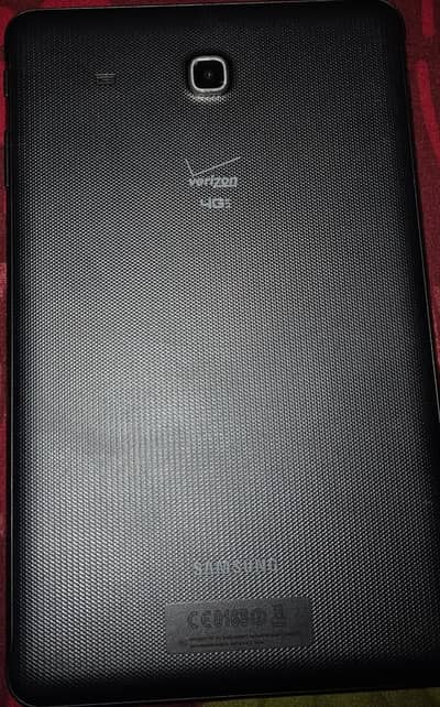 Samsung galaxy tab Quad Core 1.3 GHz