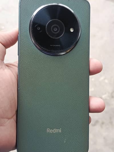 Redmi a3x condition 10/10 19500