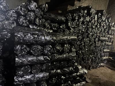 MS Scrap Hydraulic Mini Bundles for Sale