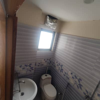 1 Bed nonfurnish Apartment available monthly for rent in Islamabad E11 2