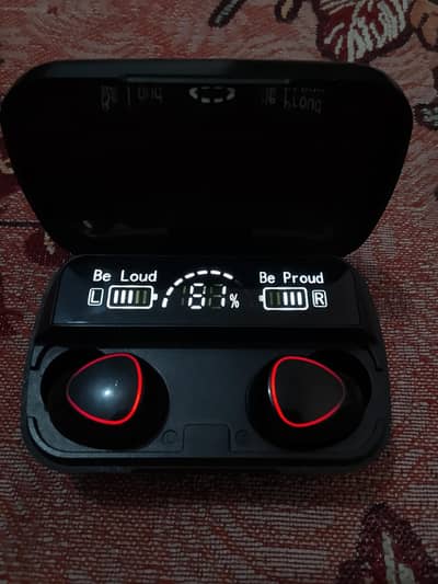 M10 Air birds for mobile used