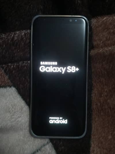 s8 plus for sale