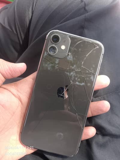 iphone 11 jv urgent sale