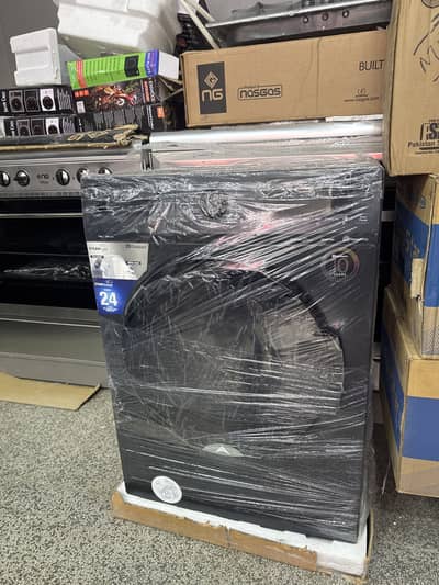 15 din used hai inverter ( 7kg ) 105000 key final  10 year warty