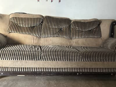 5 seater available for sale