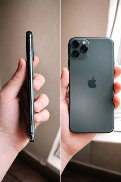iPhone 11 pro max