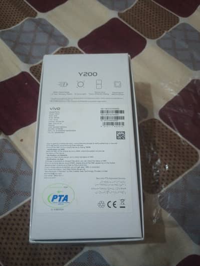 vivo Y200