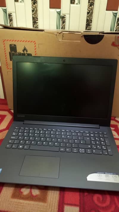 Lenovo laptop full fresh