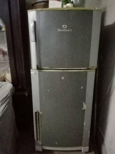 Dawlance fridge All ok (03390073880) contact