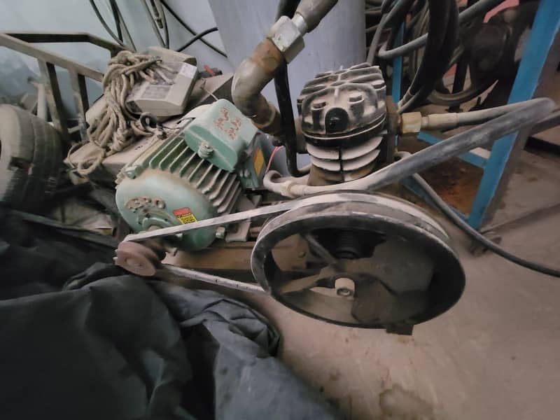 LPG Setup Complete 1