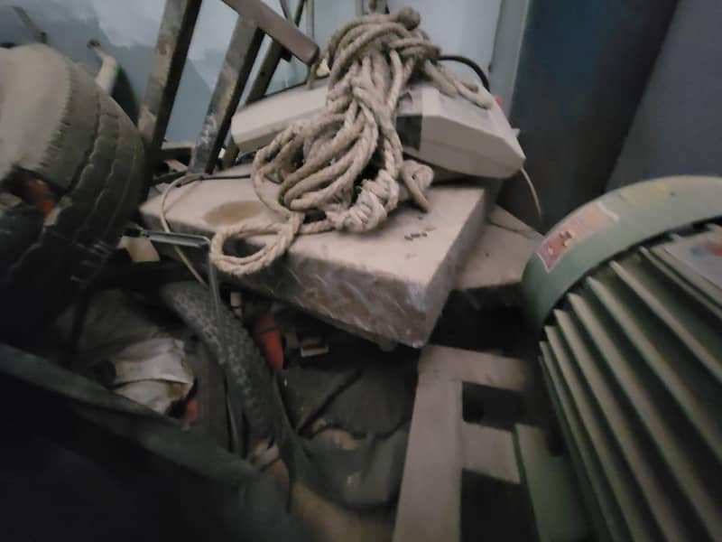 LPG Setup Complete 6