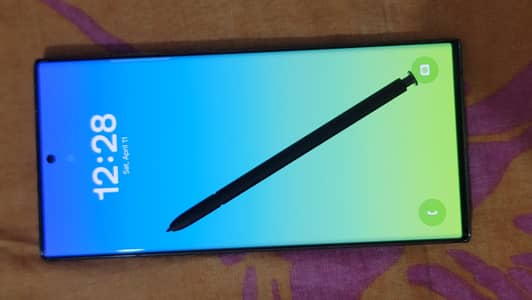 Samsung S22 Ultra 12GB 512GB