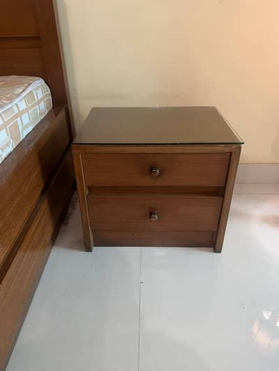 Solid Wooden Furniture