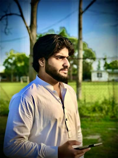 Hammad raza