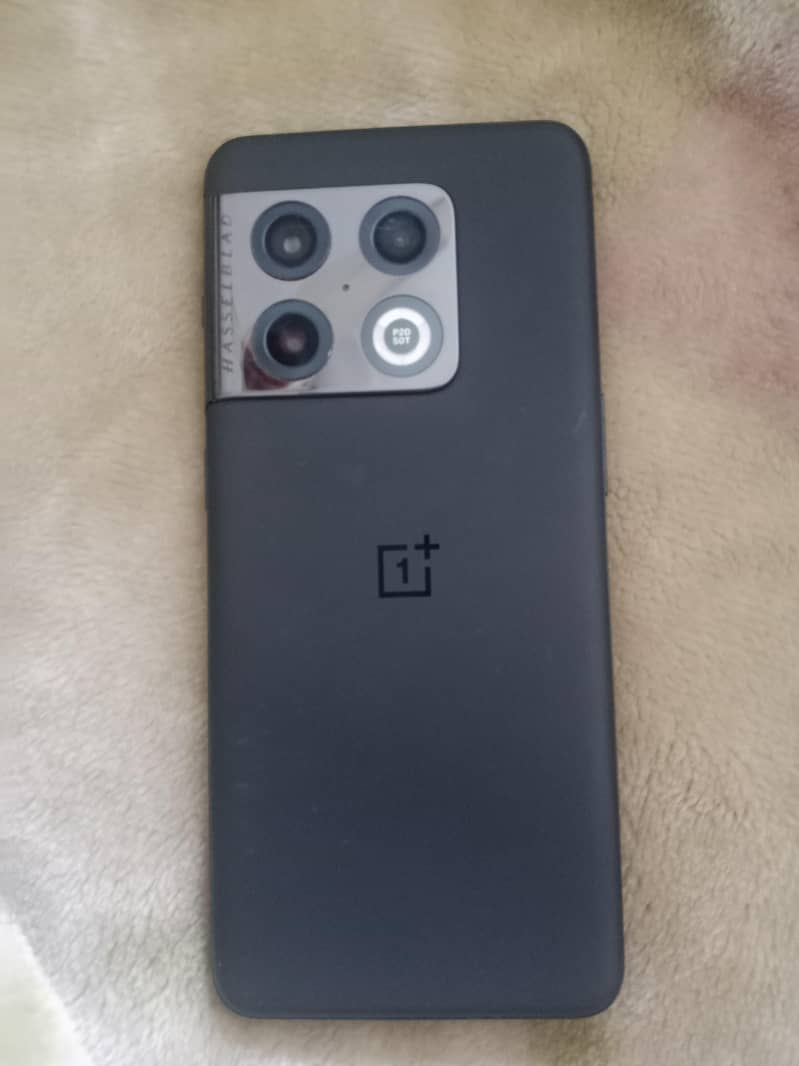 Oneplus 10 pro 0