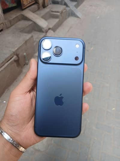 17 pro max non pta jv