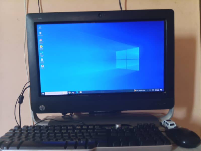 computer hp 2