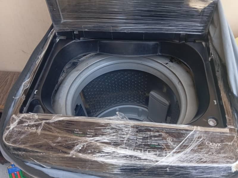 dawlance automatic washing machine 0