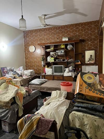 5 MARLA HOUSE IS AVAILABLE FOR SALE ON TOP LOCATION OF WAPDA TOWN PHASE 1 G2 BLOCK