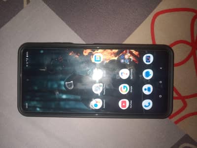 Mobile Moto G5G 2025