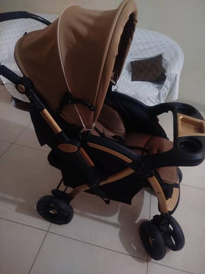 Baobaohao Baby Stroller