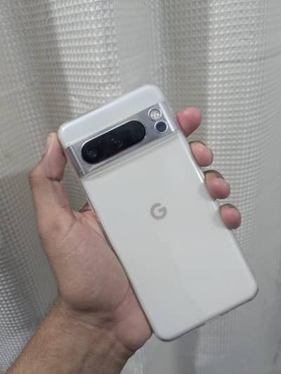 google pixel 8 pro 12/256 gb