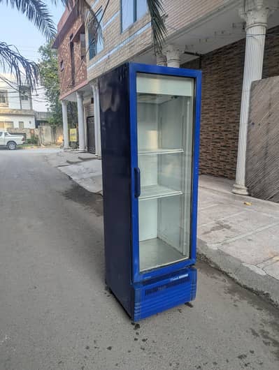 Caravell CHILLER 400 LITTER TOTAL ORIGINAL Call/0321/8888/564