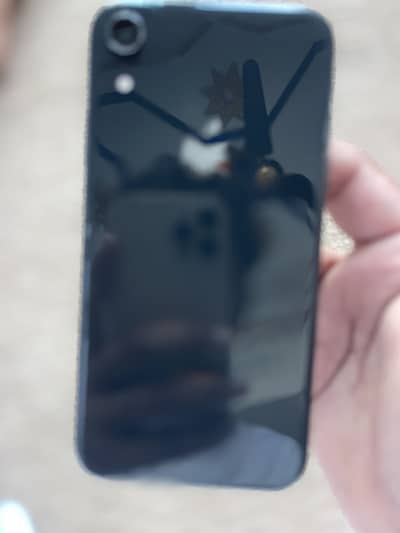 03157319402Exchange posibal 10/9.4 Xr 64 gb jv 2 months sim time 100%