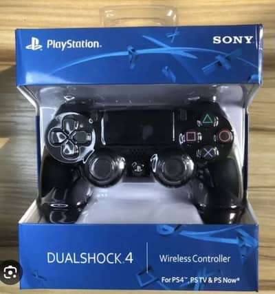 PlayStation 4 Controller (New Never Used) Urgent Sale!