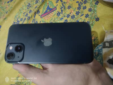 Iphone 13 Jv non 128