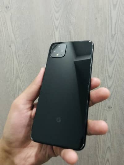 Pixel 4xl Read add first