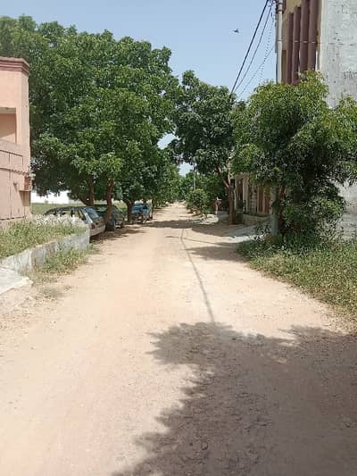 Plot In   Garden City Block A . . .