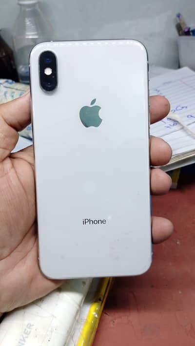 I phone xs pta approved 10/10