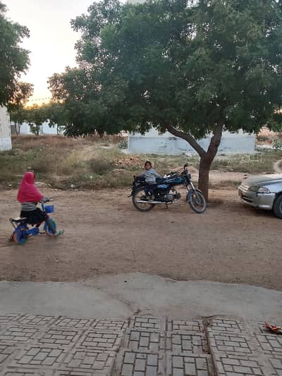 Ground+1 Map Approved , Plot For Sale