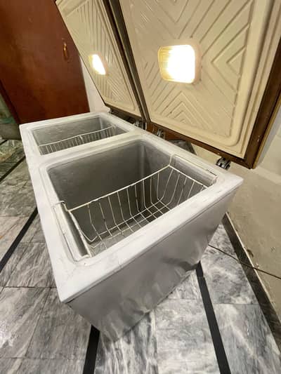 Deep Freezer 03248468747