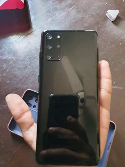 samsung s20plus 12gb 128gb pta apptoved