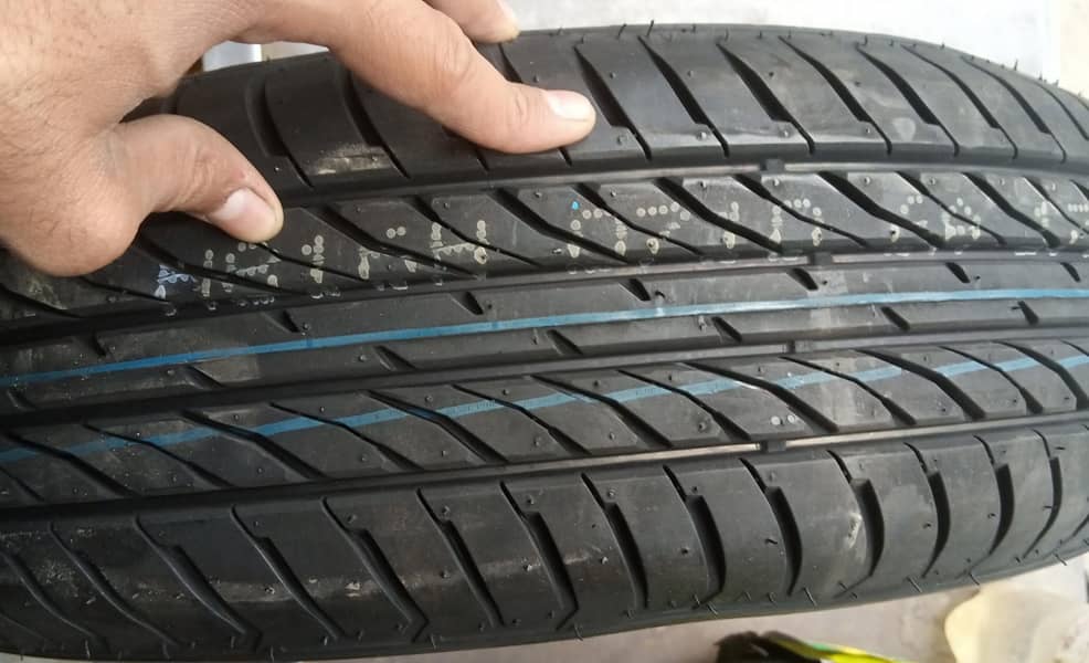 Compasal Tyres | All Sizes 12” to 17” Available | Fresh Import 2025 ...