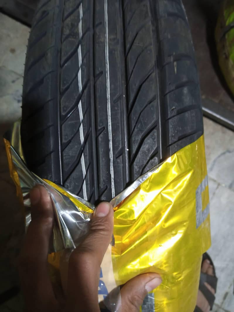 Compasal Tyres | All Sizes 12” to 17” Available | Fresh Import 2025 ...